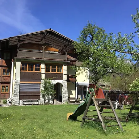 Haus Im Wiesengrund