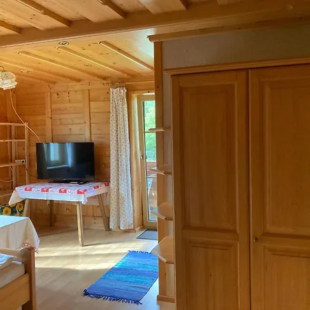 Haus Im Wiesengrund
