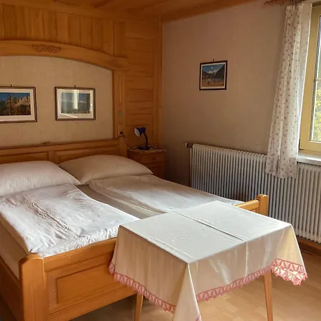 Haus Im Wiesengrund Apartment *
