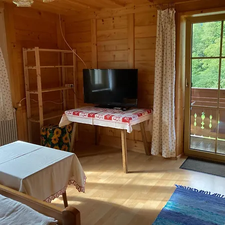 Haus Im Wiesengrund Apartment *
