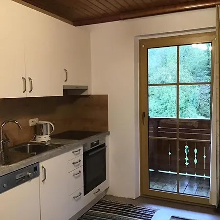 Apartment Haus Im Wiesengrund