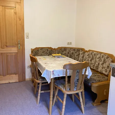 Haus Im Wiesengrund * Obertraun