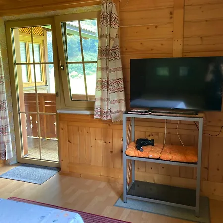 Haus Im Wiesengrund Obertraun