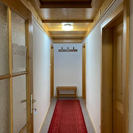 Haus Im Wiesengrund * Obertraun