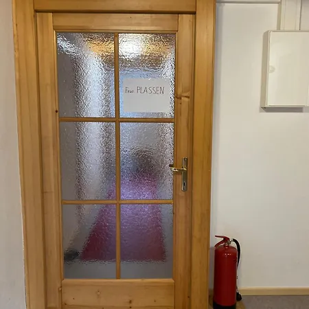 Haus Im Wiesengrund *